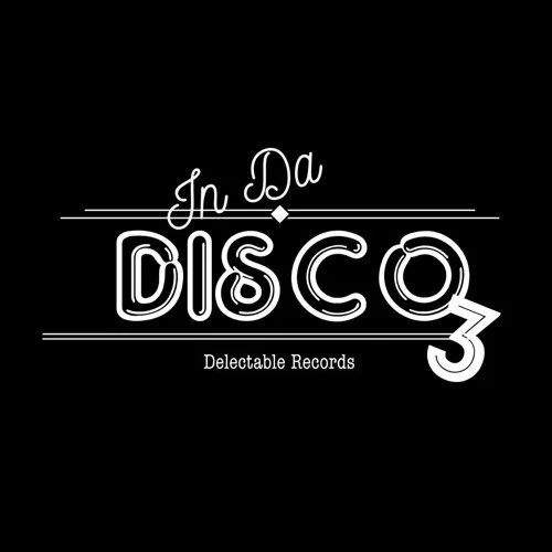 Delectable Records In Da Disco 3 WAV