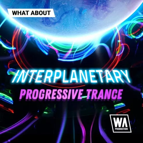  Interplanetary Progressive Trance 