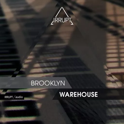Irrupt Brooklyn Warehouse WAV