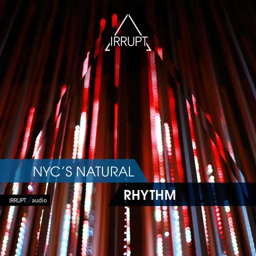 Irrupt NYC’s Natural Rhythm WAV