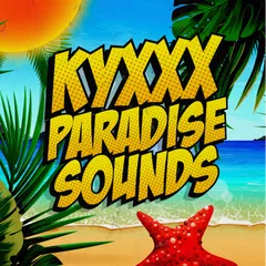 KYXXX Paradise WAV