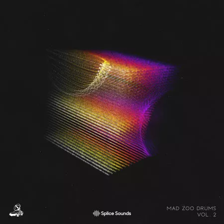 Mat Zo's Mad Zoo Drums Vol. 2 WAV