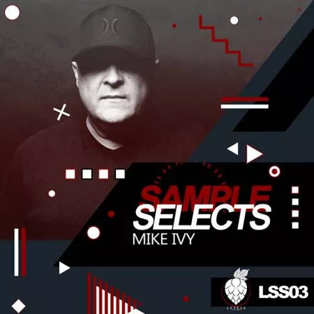 Dirty Music Mike Ivy Sample Selects WAV