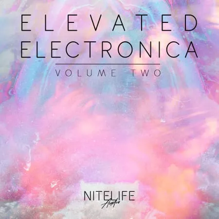 NITELIFE Audio Elevated Electronica Vol.2 WAV