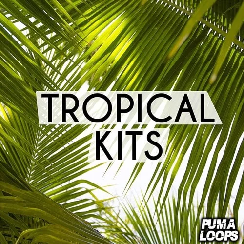 Puma Loops Tropical Kits