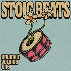 STOIC Drumkit Volume One WAV
