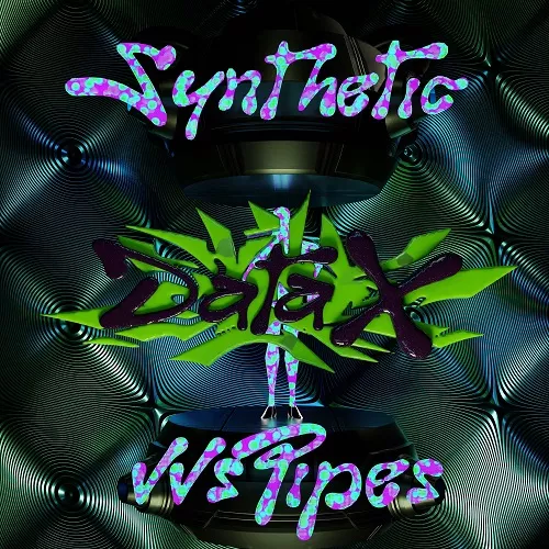 SYNTHETIC & VVSPIPES "dataX" Sound Kit [WAV MIDI FXP]