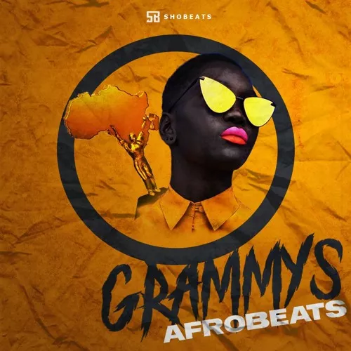 Shobeats Gramms Afrobeats [WAV MIDI]