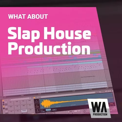 Slap House Production