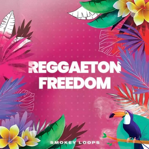 Smokey Loops Reggaeton Freedom WAV
