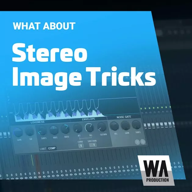 Stereo Image Tricks With Native FL Studio Plugins [TUTORIAL]