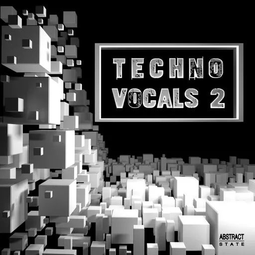 Symphonic Distribution Techno Vocals 2 WAV