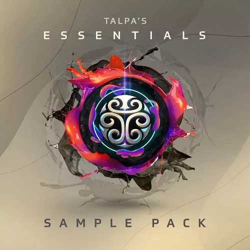 Talpa's Essentials [WAV FXP]
