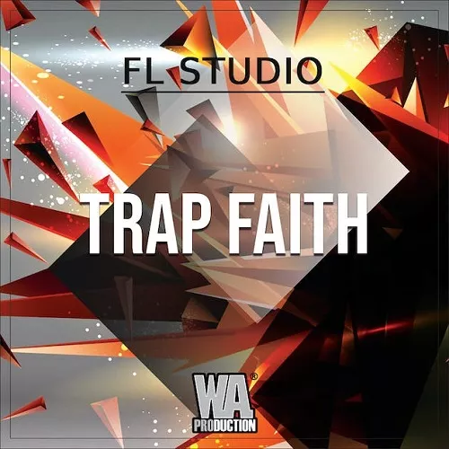 Trap Faith FL Studio Template