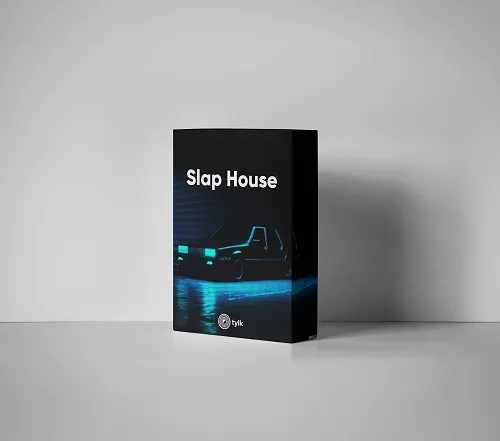 Tylk Slap House Essentials 