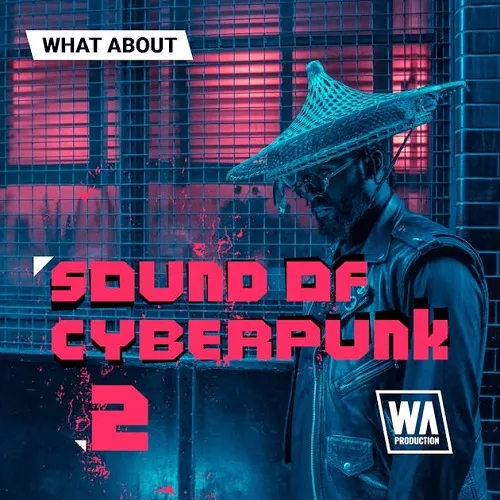 WA Production Sound of Cyberpunk 2 