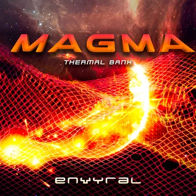 envyral MAGMA [Thermal Bank]