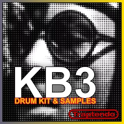 Ave Mcree Kill Bill Vol.3 (Drumkit & Samples) [WAV MIDI]