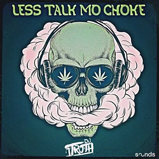 DJ 1Truth Less Talk Mo Choke WAV