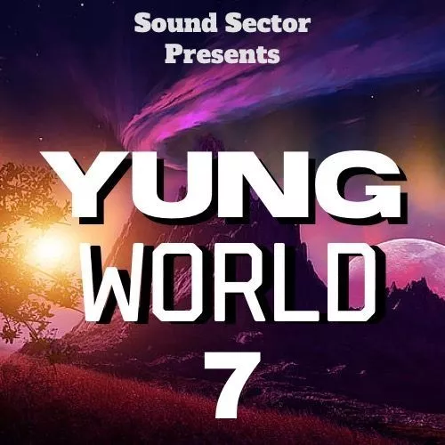Emperor Sounds Yung World 7 WAV