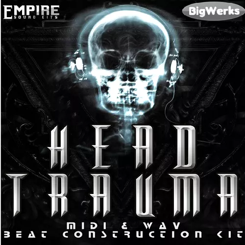 Empire SoundKits Head Trauma