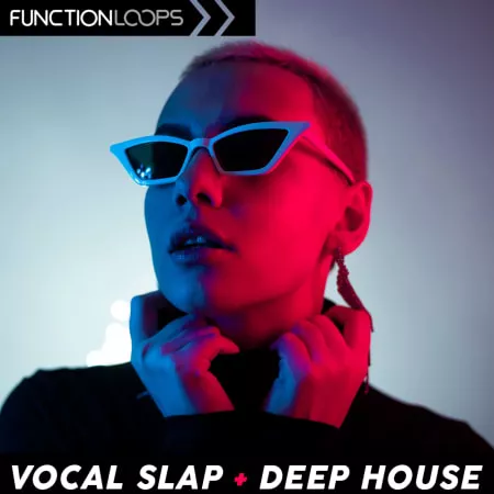 FL Vocal Slap & Deep House WAV