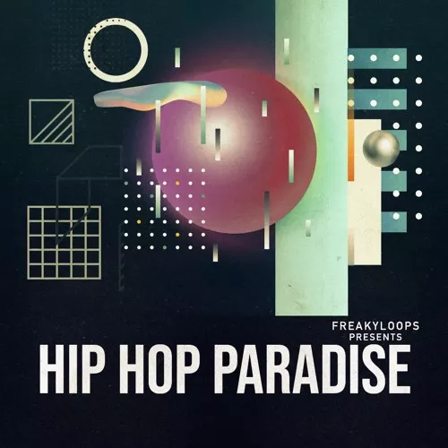 Freaky Loops Hip Hop Paradise WAV