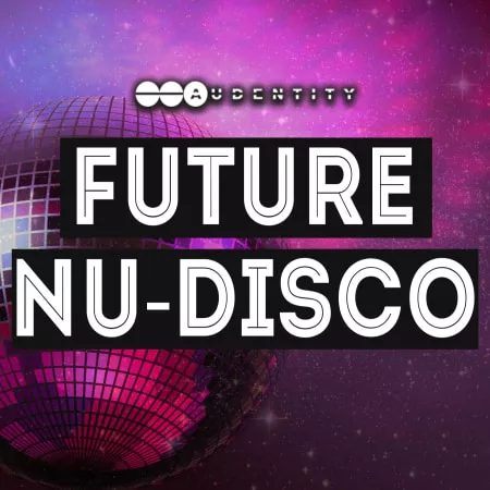 Future Of Nu Disco WAV