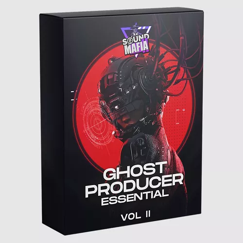 Sound Mafia -Ghost Producer Essentials Vol.2