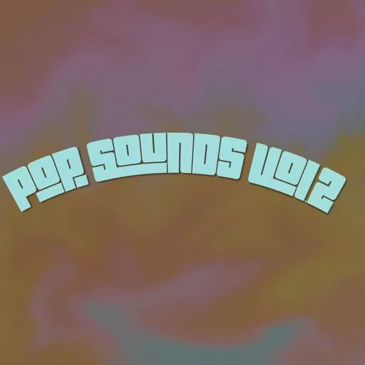 HOOKSHOW Pop Sounds Vol.2 WAV