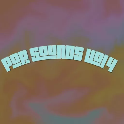 HOOKSHOW Pop Sounds Vol.4 WAV
