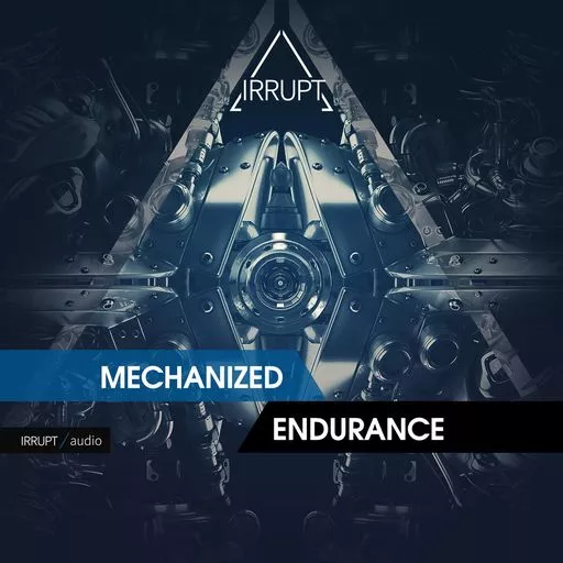 Irrupt Mechanized Endurance WAV