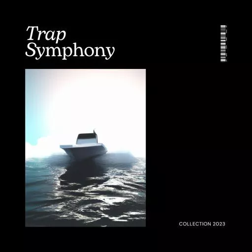Lazerdisk Trap Symphony WAV