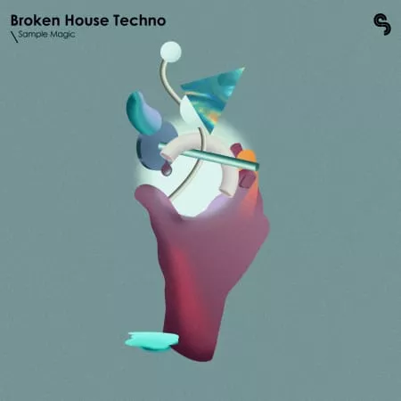 SM Broken House & Techno