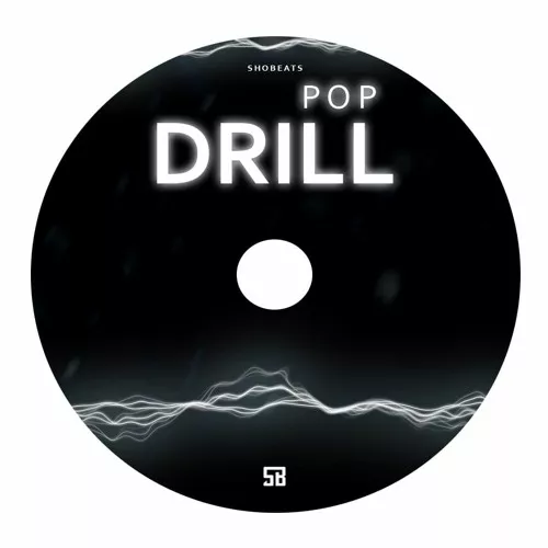 Shobeats Pop Drill [WAV MIDI]