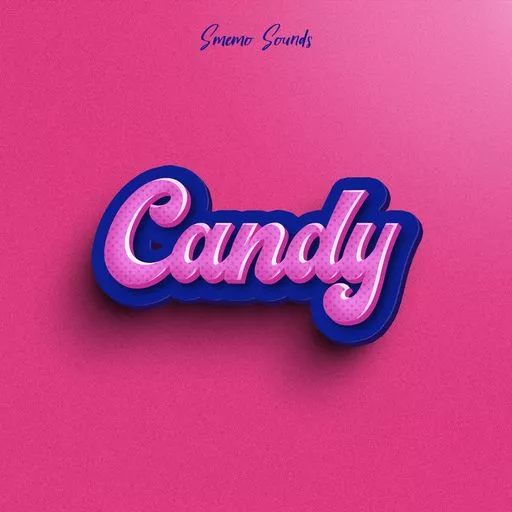 Smemo Sounds Candy WAV