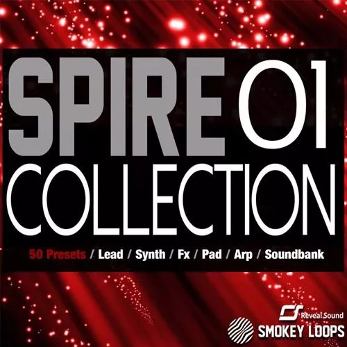 Smokey Loops Spire Collection 01