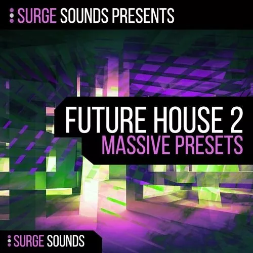 Surge Sounds Future House 2