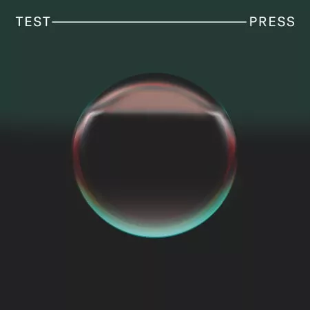 Test Press Digital Dub [WAV MIDI]
