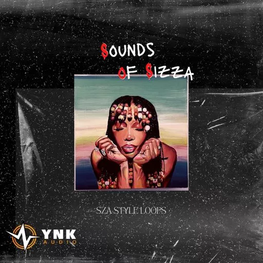 YnK Audio SOS: Sounds Of Sizza WAV
