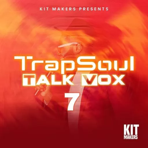 Big Citi Loops Trapsoul Talk Vox 7 WAV