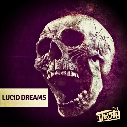 DJ 1Truth Lucid Dreams WAV