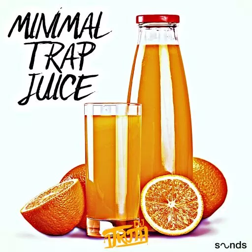 DJ 1Truth Minimal Trap Juice WAV