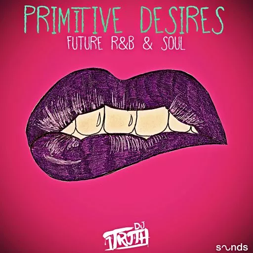 DJ 1Truth Primitive Desires WAV