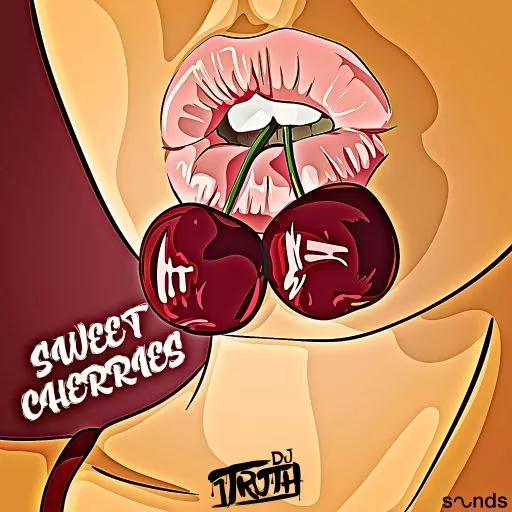 DJ 1Truth Sweet Cherries WAV