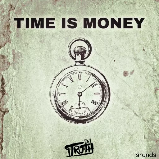 DJ 1Truth Time Is Money WAV