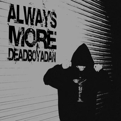 Deadboyadan Alwaysmore Kit [WAV MIDI FST]