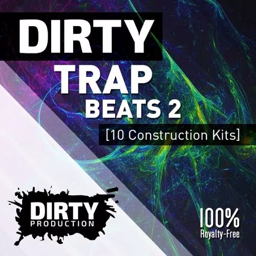 Dirty Production Dirty Trap Beats 2