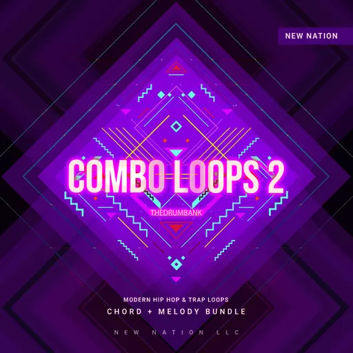 Dynasty Loops Combo Loops 2 WAV