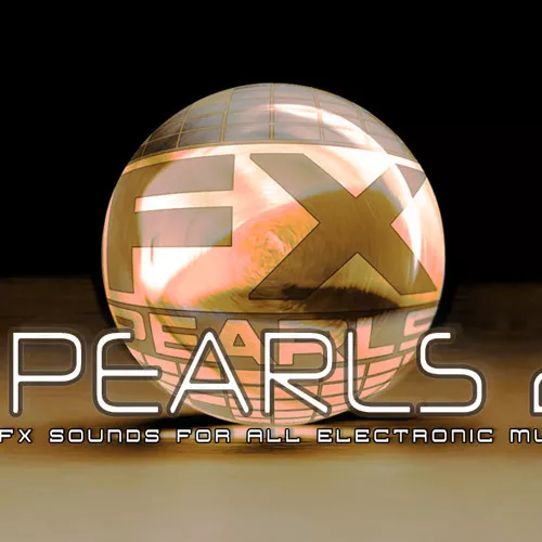 Inspire Audio FX Pearls 2.0 MULTIFORMAT